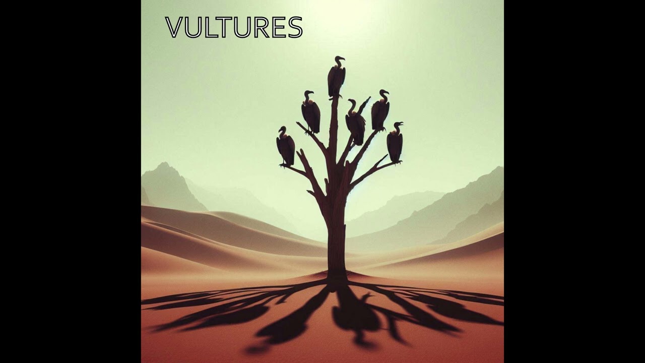 Vultures (Single)
