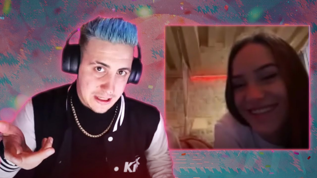 FUNNY MOMENTS #23 *mi-am facut 2 iubite noi =)))