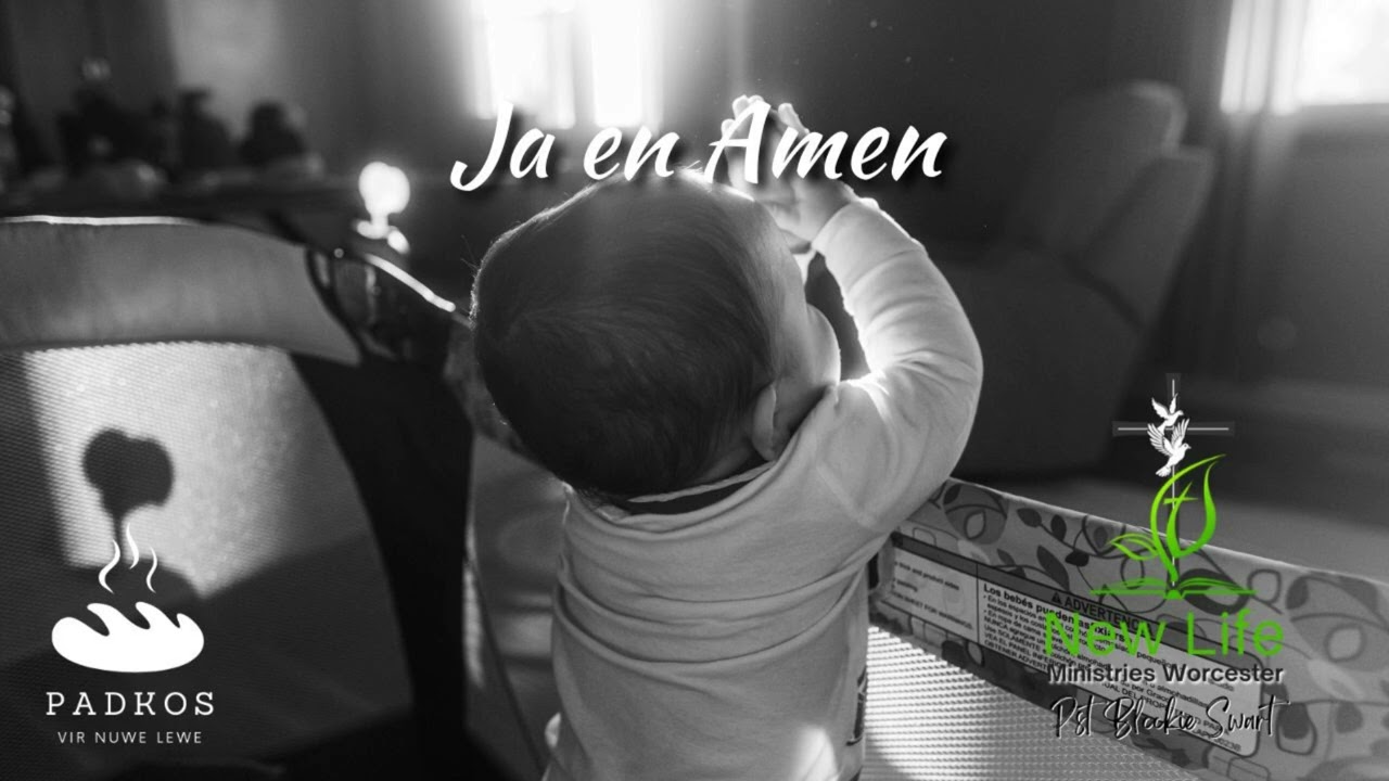 Ja en Amen