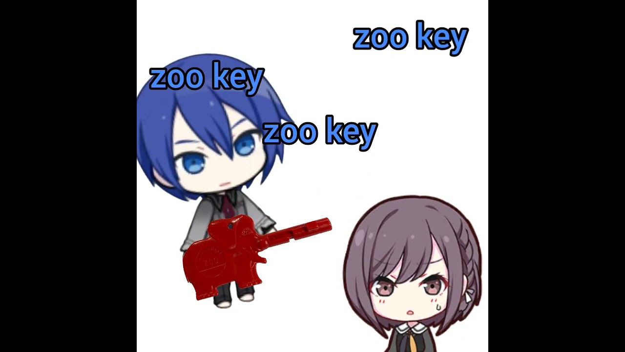 Zuki Zuki Zuki. #samsa #vocaloid #projectsekai #niigo #n25