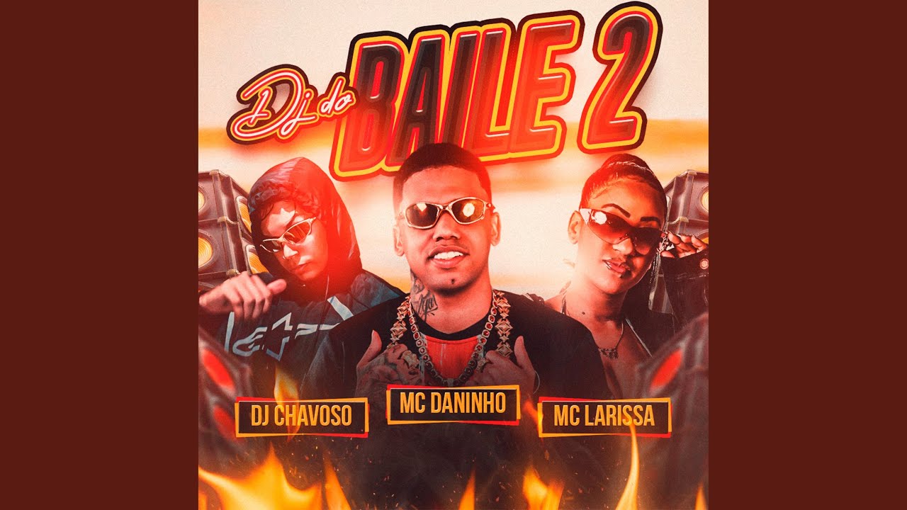 DJ do Baile 2