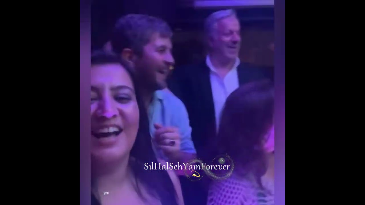 Kirli Sepeti 1.Sezon Finali 🎶🎤🕺🏻🥂🍾 #halilibrahimceyhan #kirlisepeti #sılhal #murat #team #music