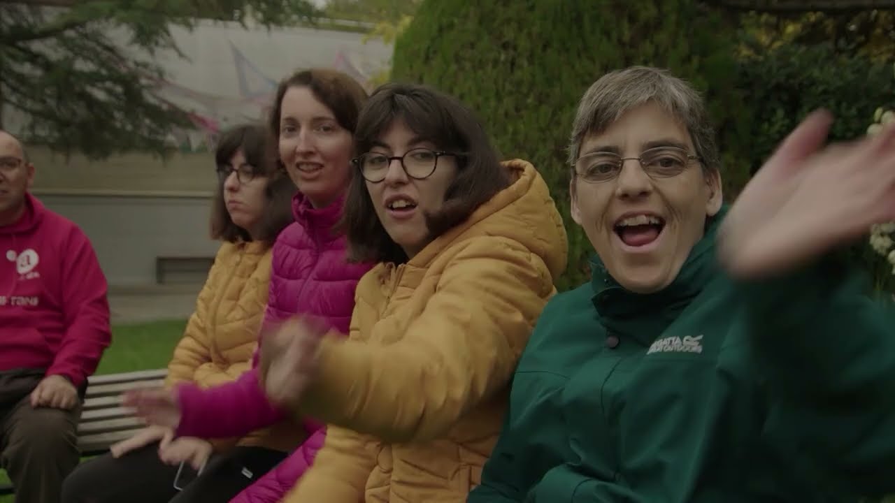 Vídeo Memòria Anual 2024