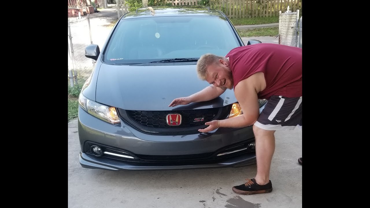 Honda Civic getting minor upgrades