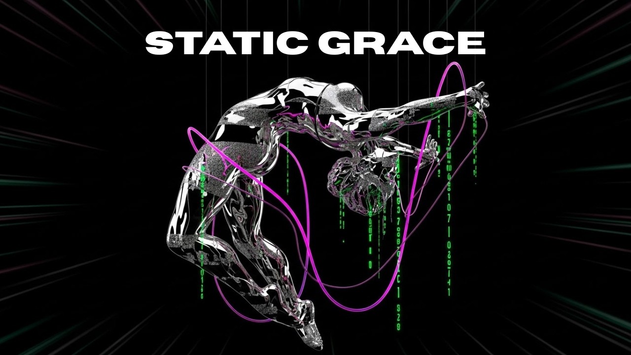 Static Grace &ndash; SojusZero7 Protocol | keryx (Official Audio)