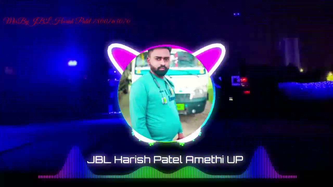 Jai Bhole Nath Baba 2026 1000 Watts Spekar Chek#djcompetition2026 #mixbyjblharishpatel 