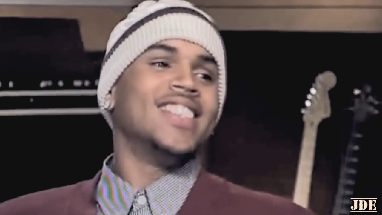 Chris Brown and Rihanna - Love is Powerful