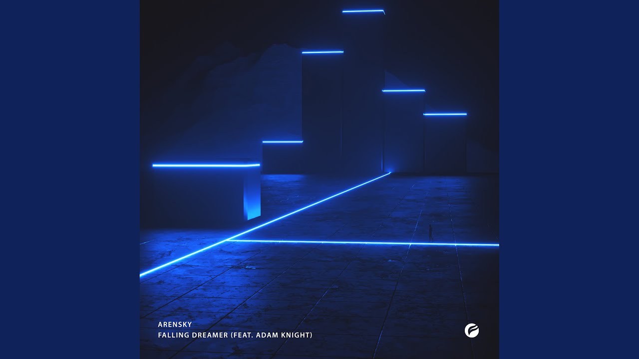 Falling Dreamer (feat. Adam Knight)