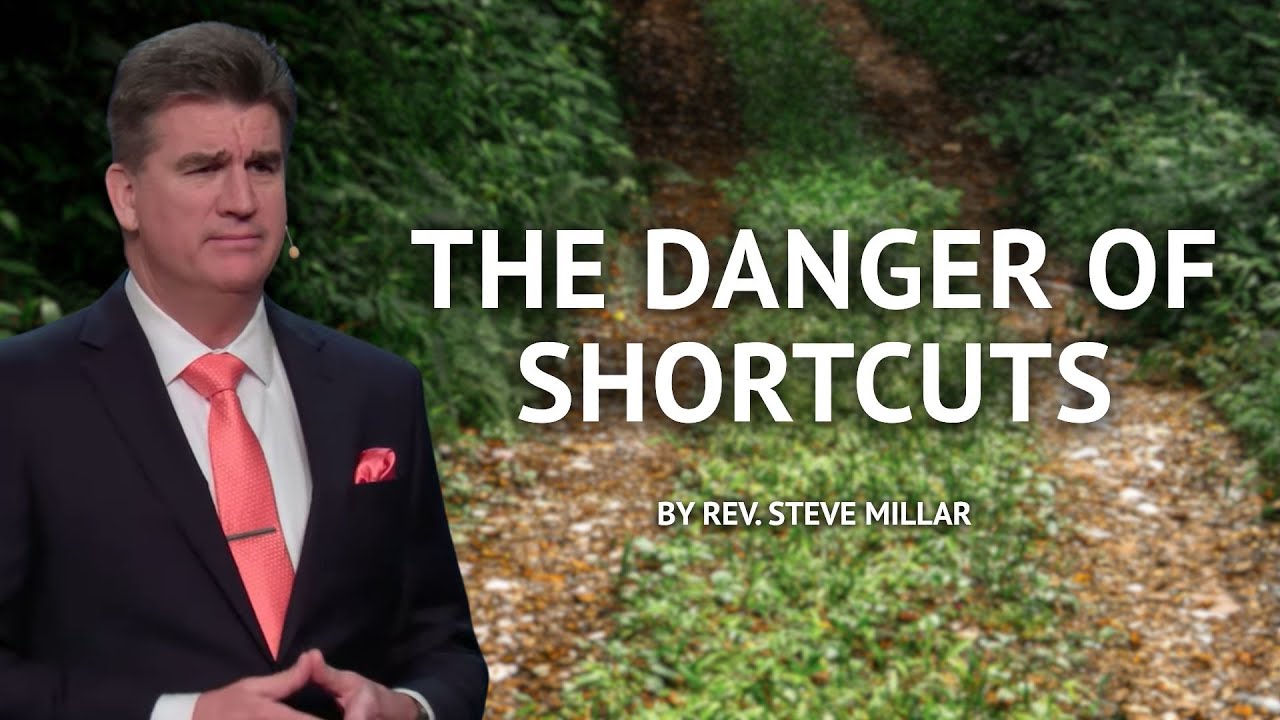 The Danger of Shortcuts