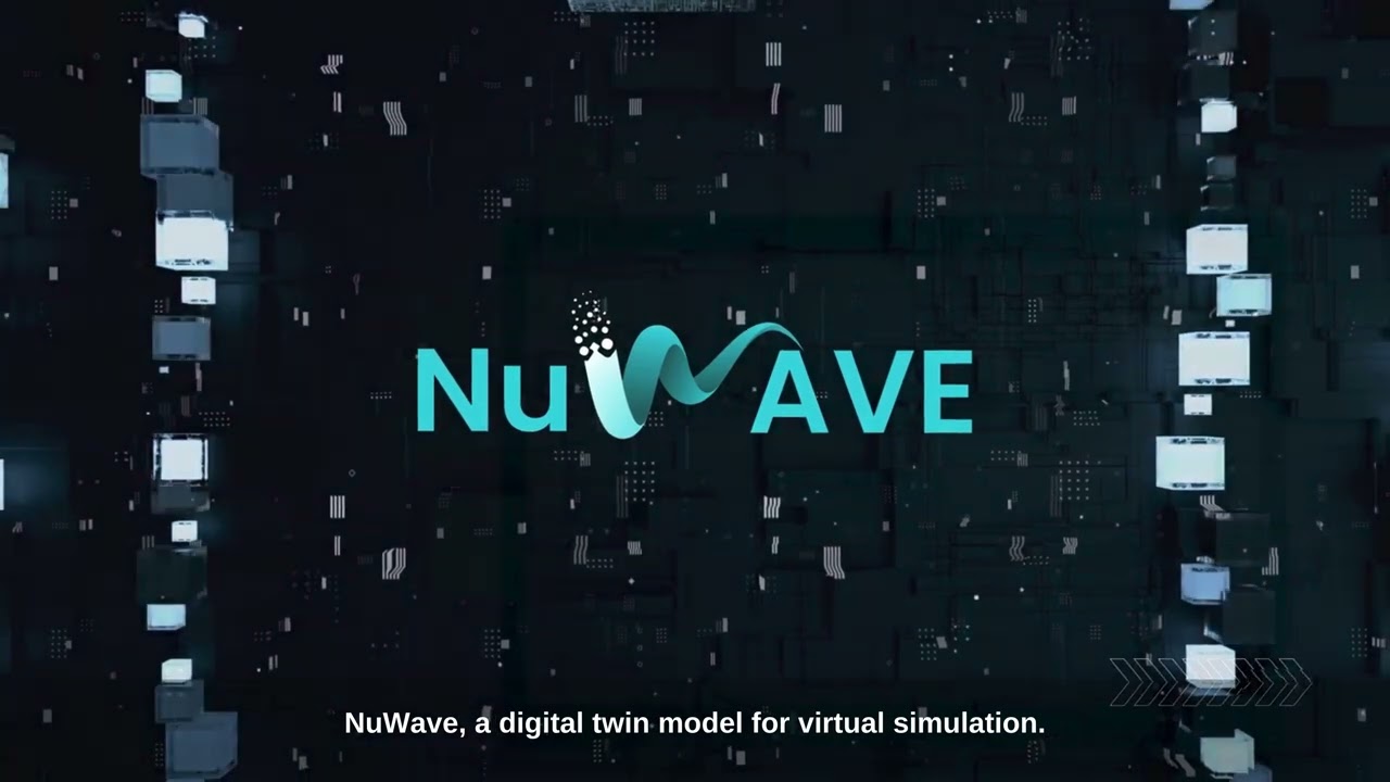Transforming Businesses with Next-Gen Digital Solutions: Nuventure