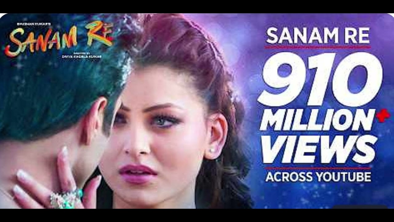SAMAN RE Title 💞 Song FULL VIDEO | pulkit SAMRAT Yami Gautam Urvashi Rautela | Divya Khosla Kumar 