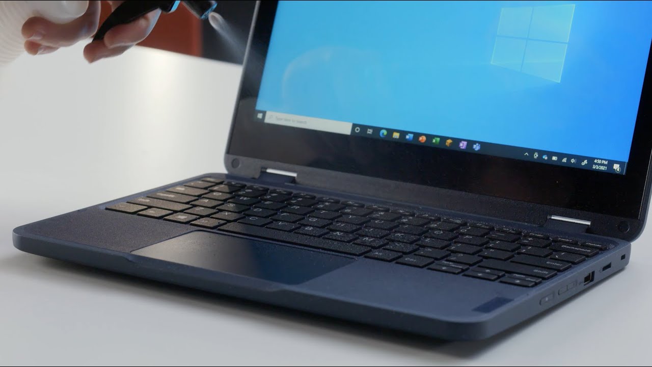 Learn Anywhere on LTE-Enabled Windows 10 Edu Devices