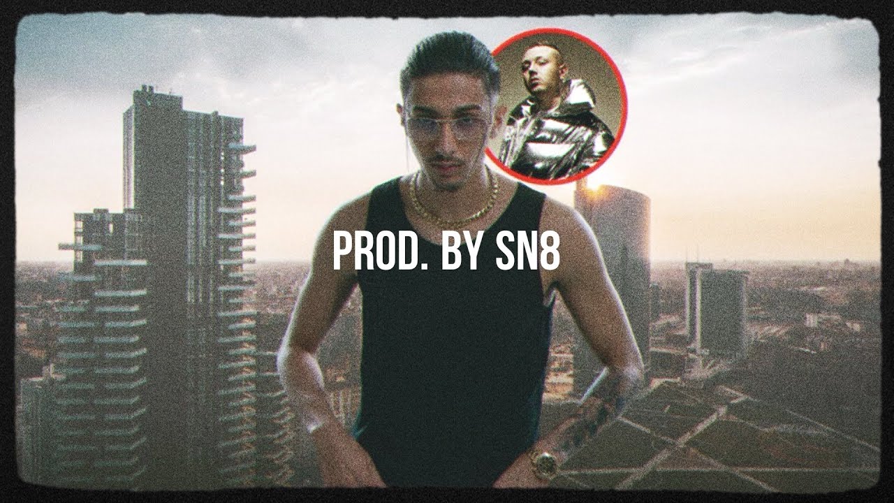 [SOLD] Baby Gang x Lazza Type Beat – 