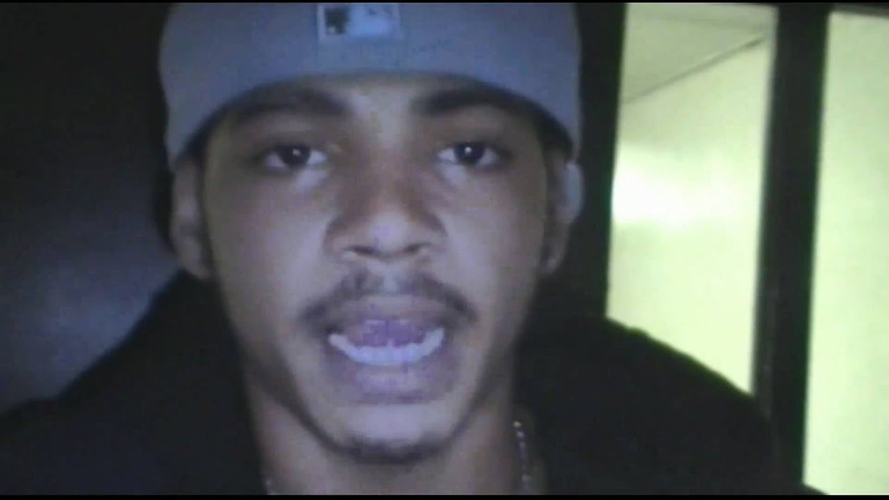 HItz (Slumstaz) Strictly Fame Tv Freestyle