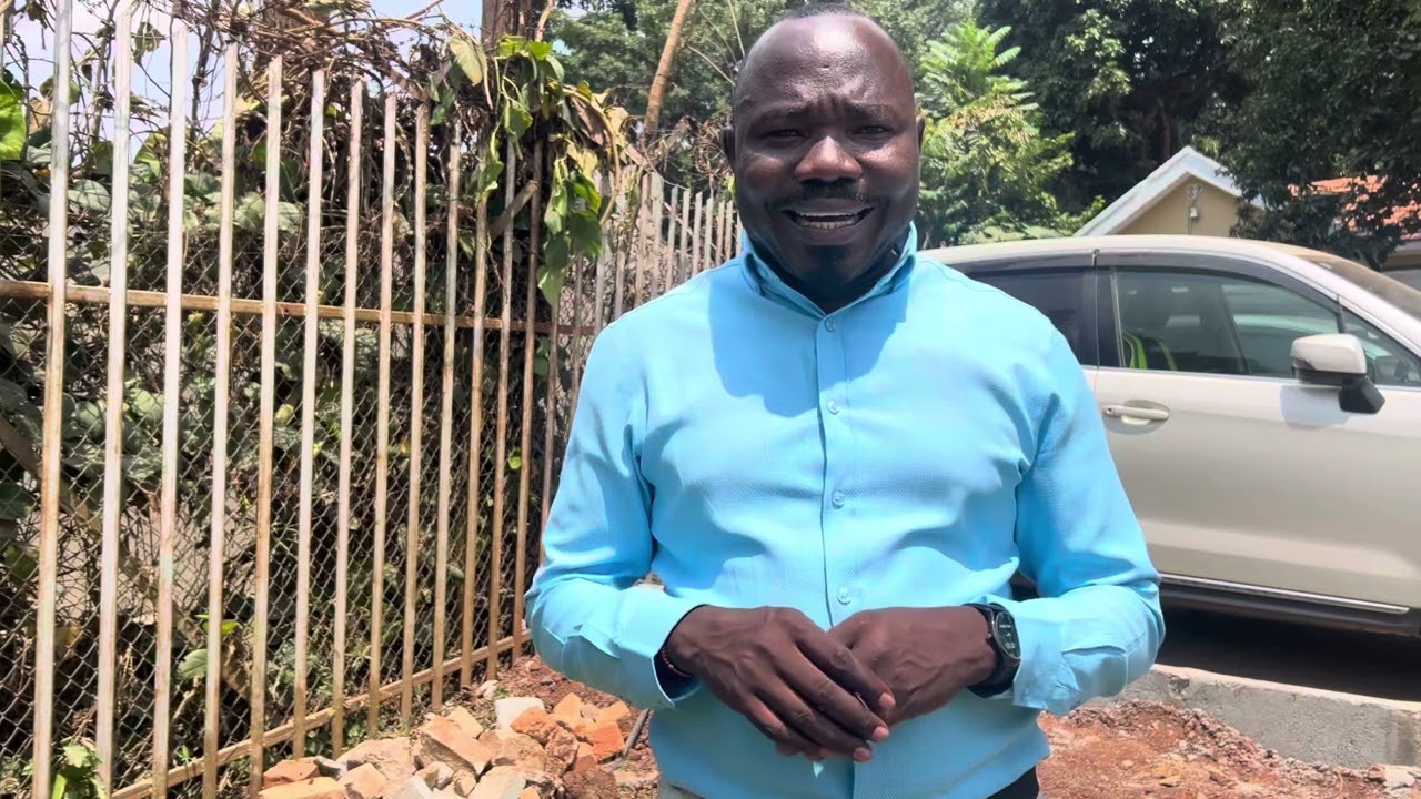 Philip Oucor To Extend an Olive Branch After Tribunal Verdict: Pingire Politics Take New Turn