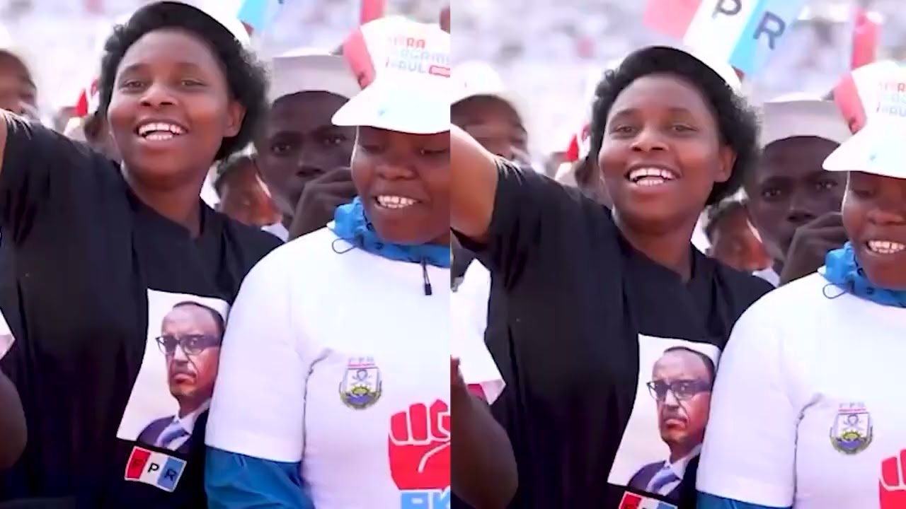 BPAC RUGAMBA_ KUGIPFUNSI (Official Visualiser)