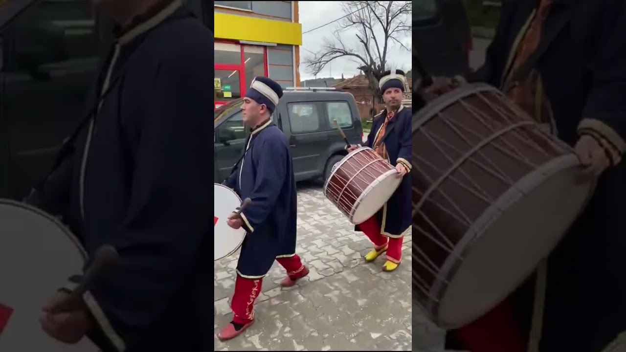 Manisa mesir mehteri Karakurt programı 