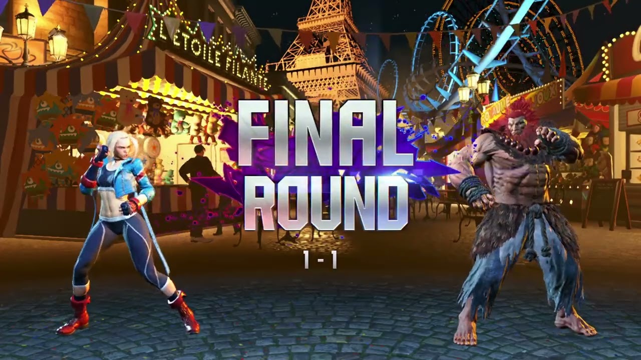 SF6 20260220 CammyVsAkuma