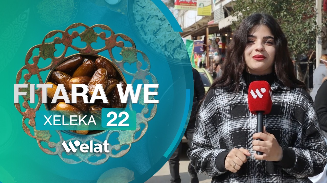 Programa Fitara We | Xeleka 22