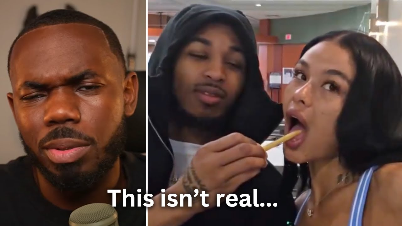Fans are getting dangerously invested in relationships that don't exist...