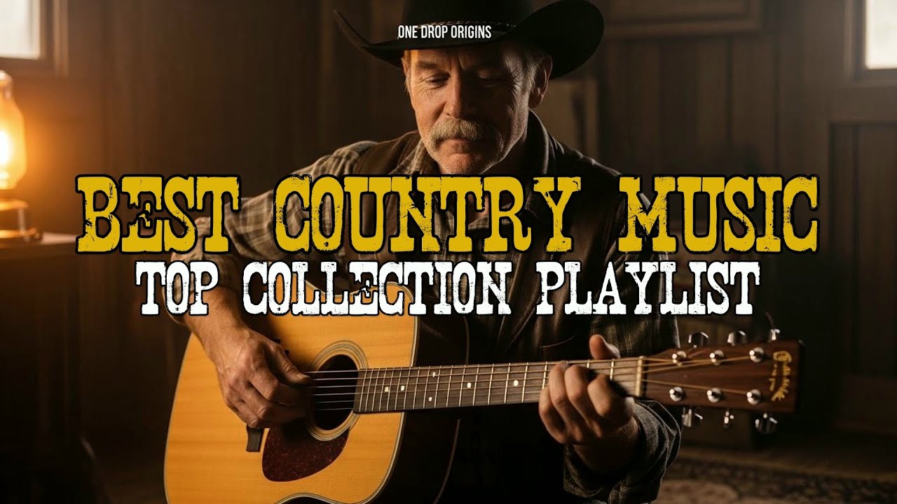 Luke Combs & Morgan Wallen 2026 – Every Hit Song in Order Non-Stop Mix