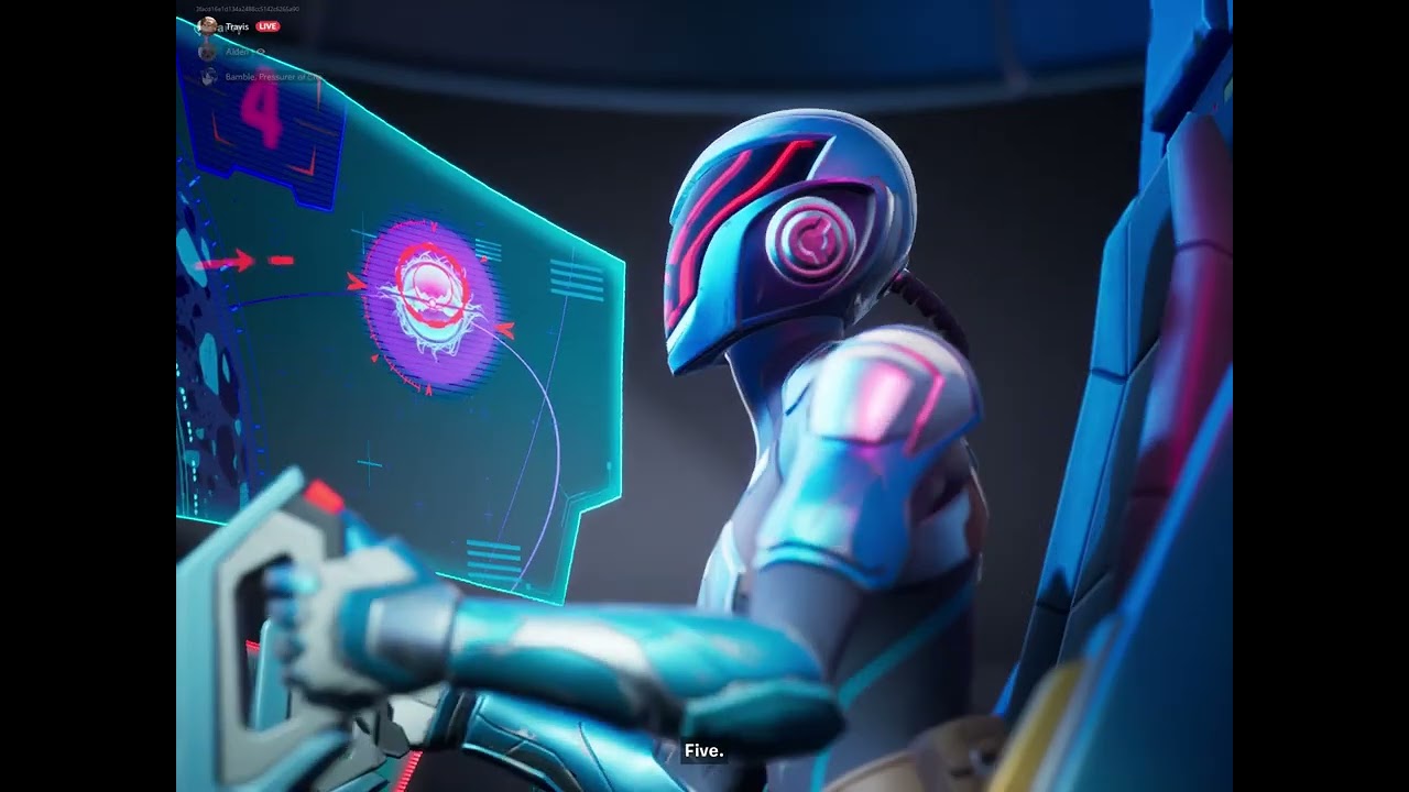 Fortnite Crew to Battle Stations