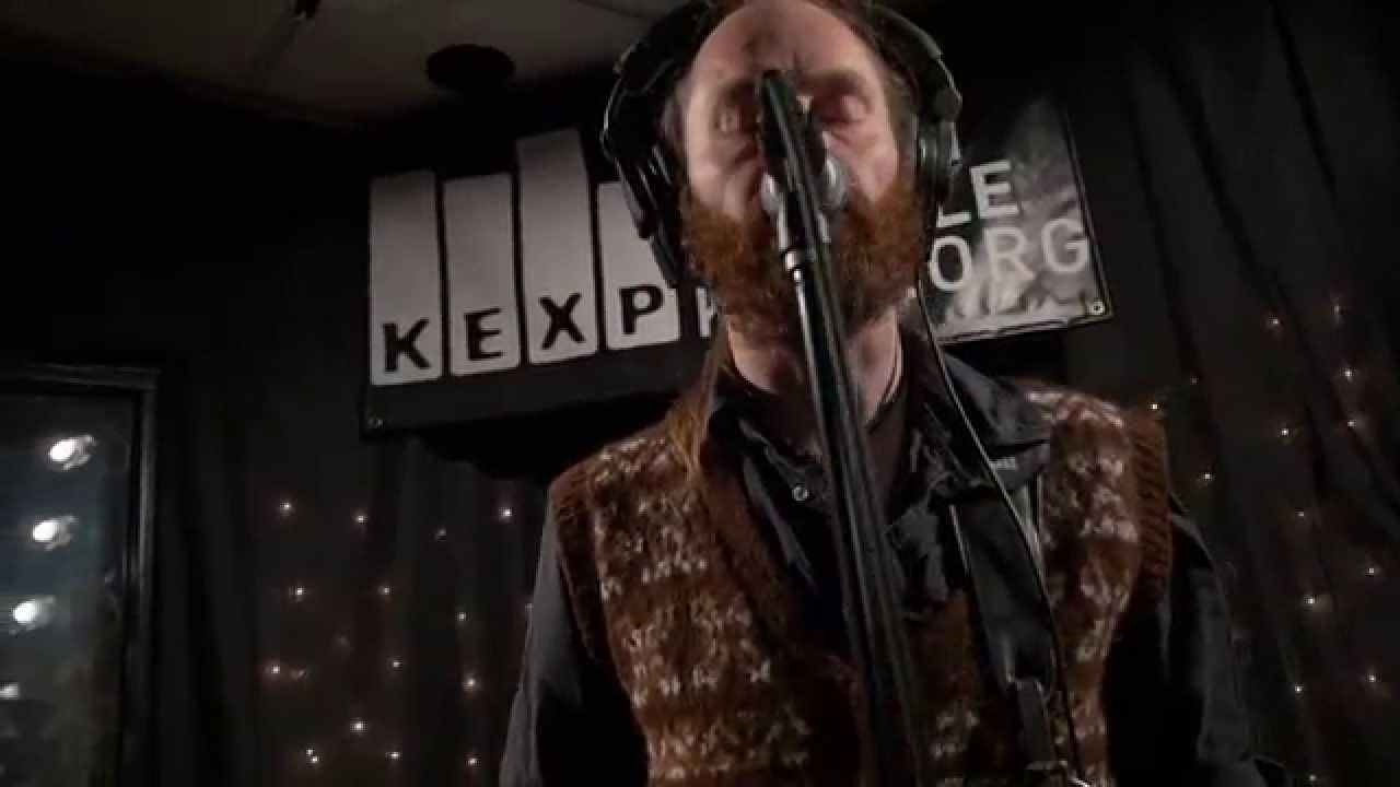 Sólstafir - Full Performance (Live on KEXP)