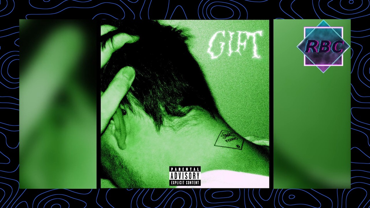 TYVODE - GIFT | RBC S1 Qualifikation #50 | prod. by LLOUIS