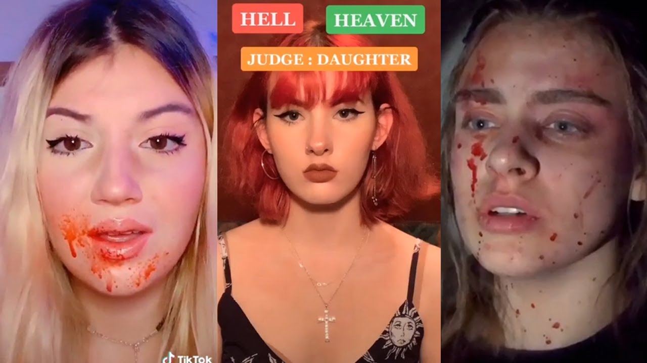 TikTok POVs With Better Plots Than Netflix