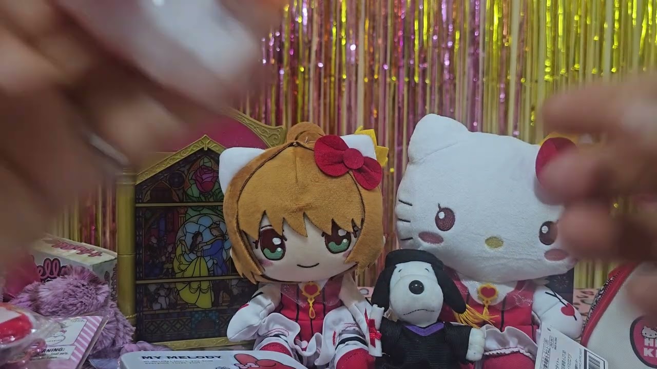 Enero 2026 Haul Mia St0re #papeleria #hellokitty #minions #accesorios #kawaii