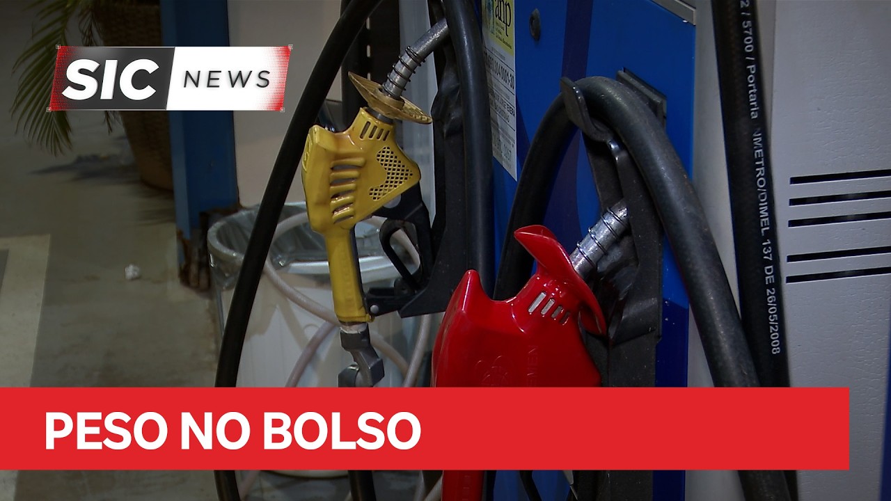 Preço da gasolina já passa dos R$ 7,00 em Porto Velho