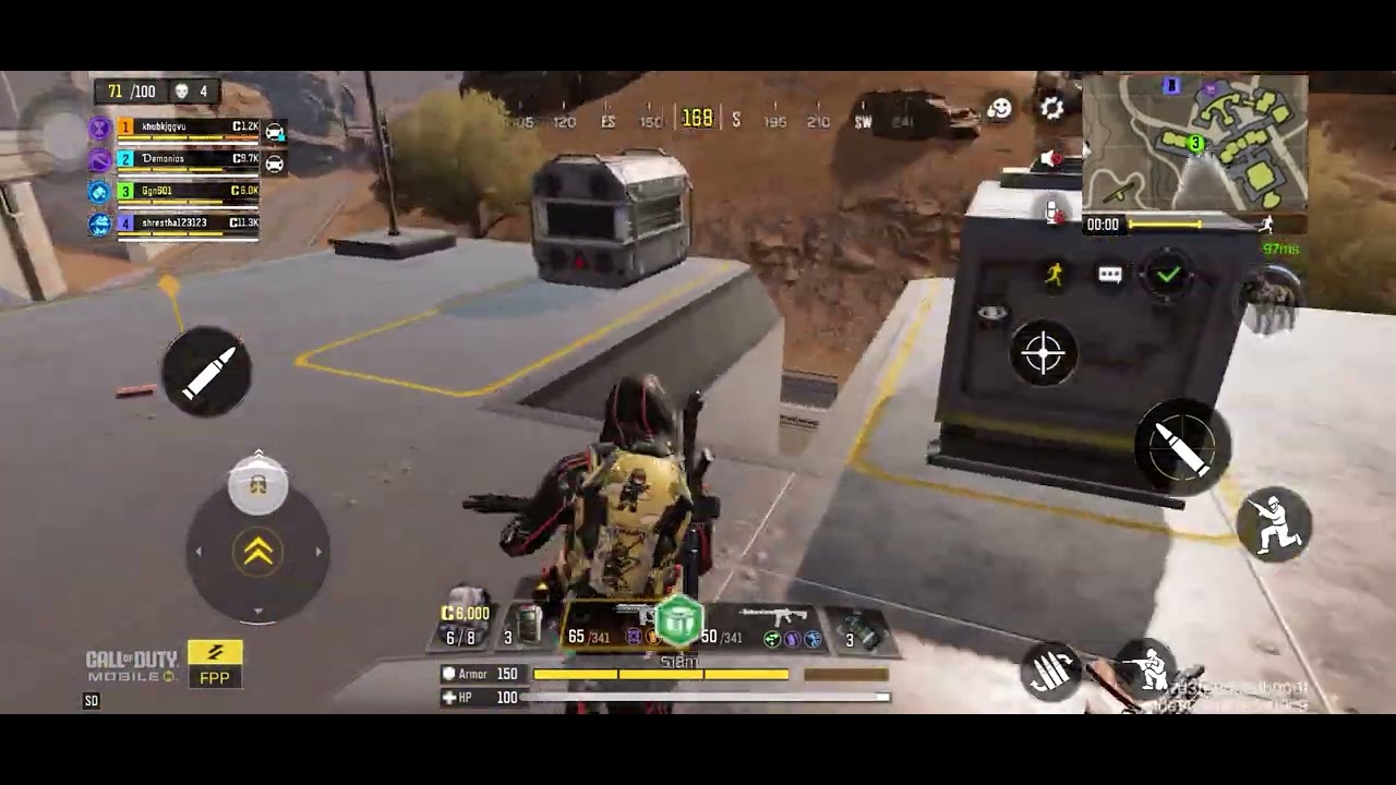 Call of duty #warzonemobileclips #codm #callofduty #firstpersonshooter #videogame #gaming #cod 