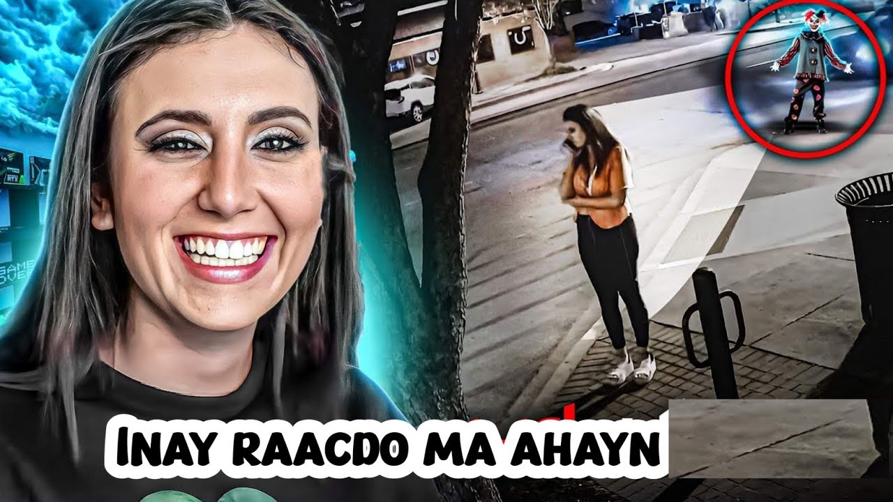 Si khaldan ayay gaadhi u raacday Maxaa ka raacay?