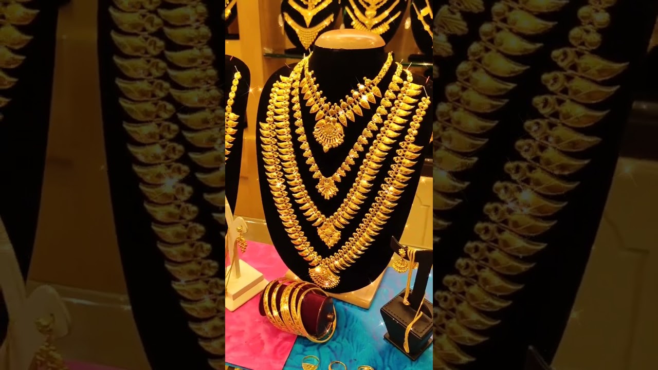 10 and 15 pavan wedding set#shorts#weddingjewels