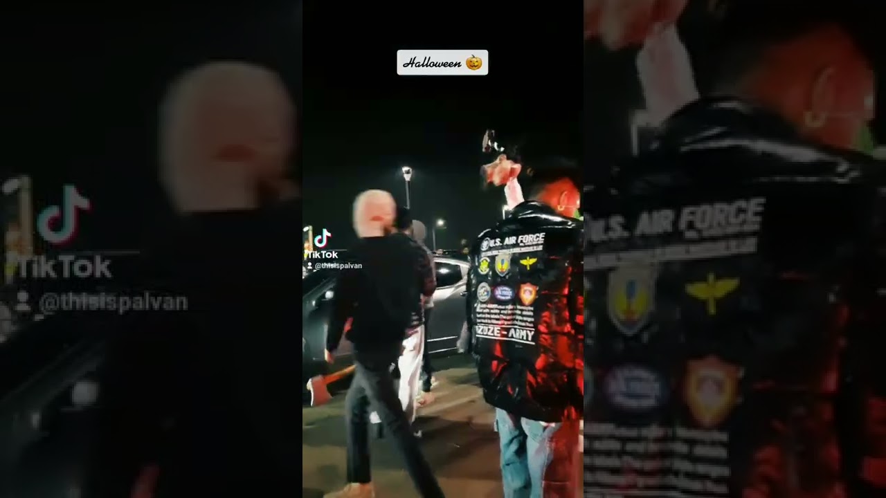 #halloween #brampton #sheridancollege #collegeplaza