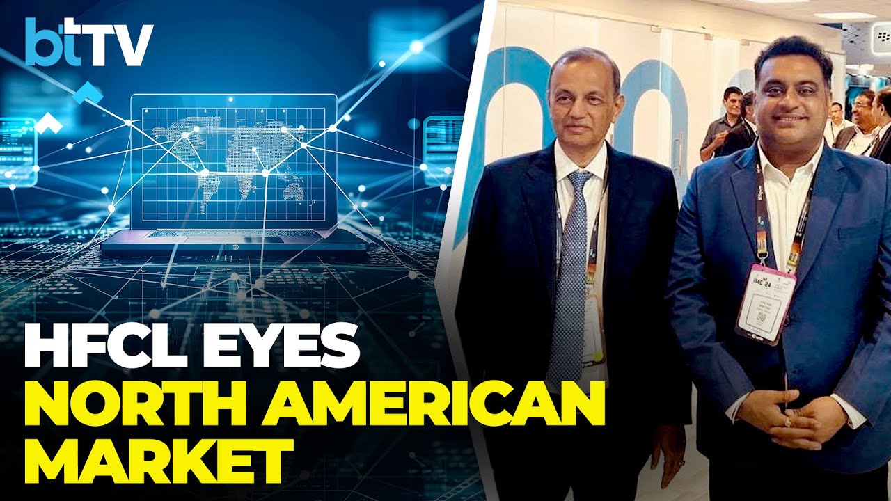 Demand For Optic Fibre Cable To See Traction By Q4 FY25 Says Mahendra Nahata