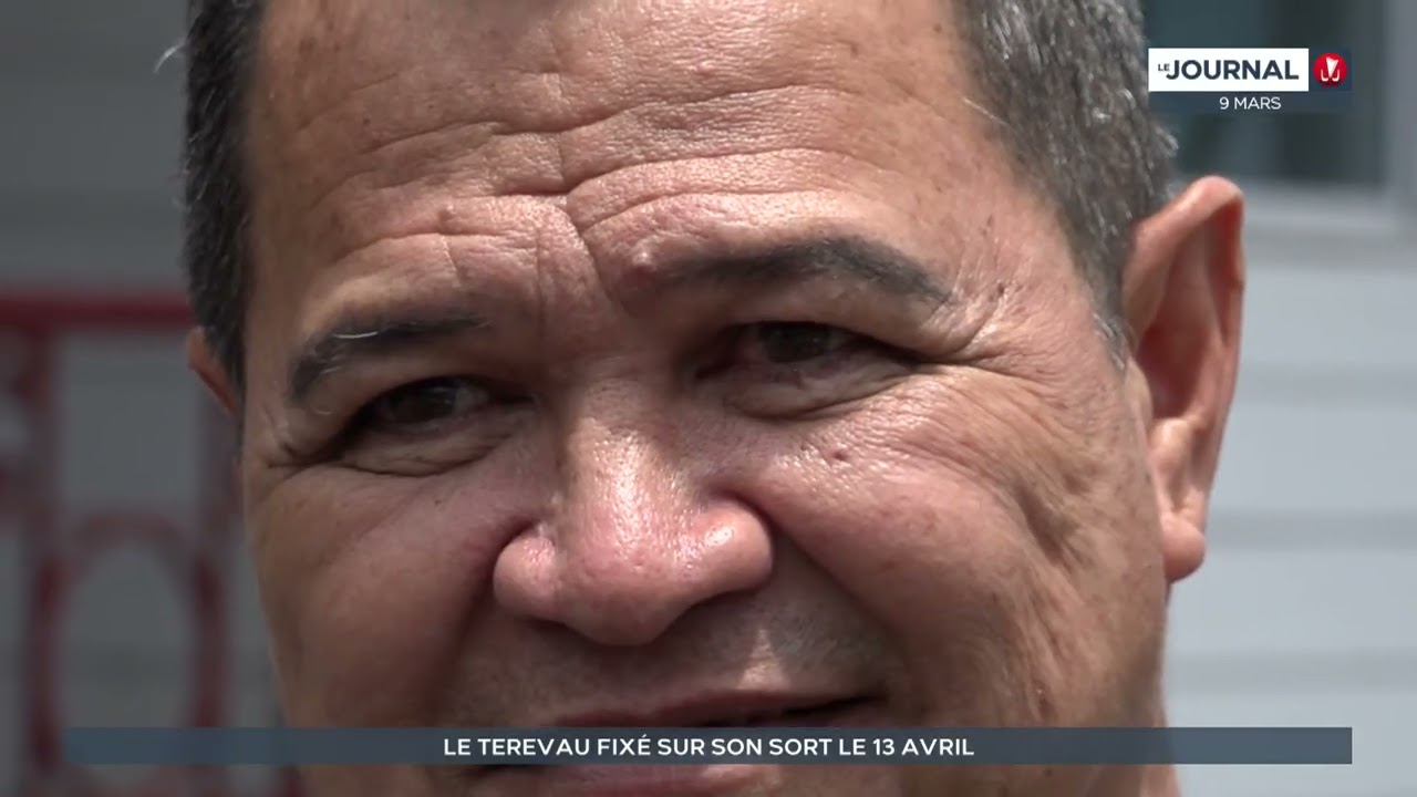 Le Journal de TNTV du lundi 9 mars 2026