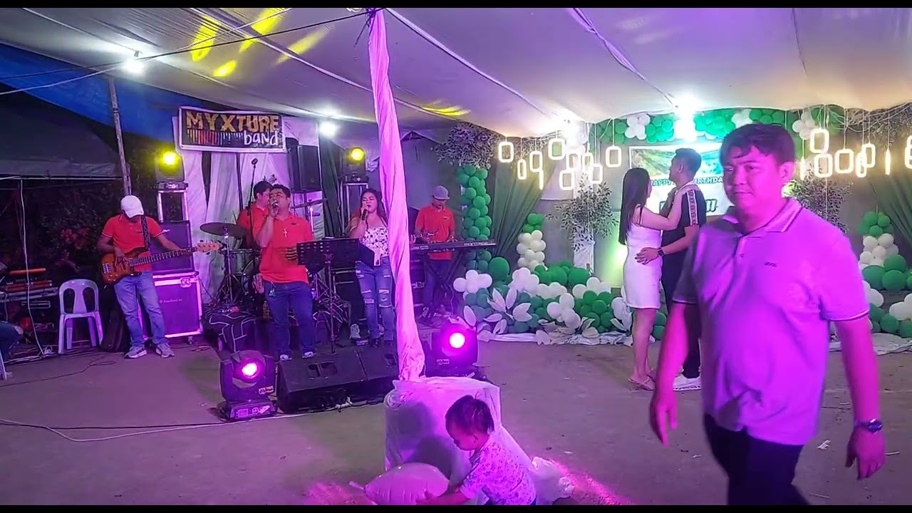 The flame cover by Frianne Villa and Seven Spanish Angels by Verna