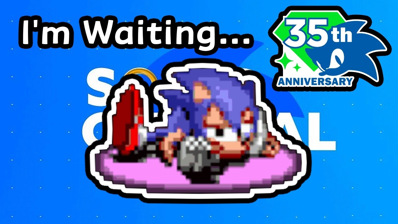 When is the Next Sonic Central?
