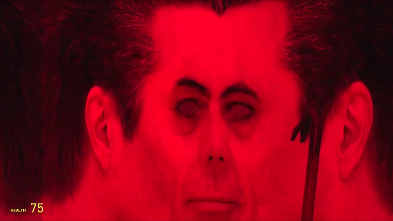 TOP 5 BEST HORROR MAPS IN GMOD