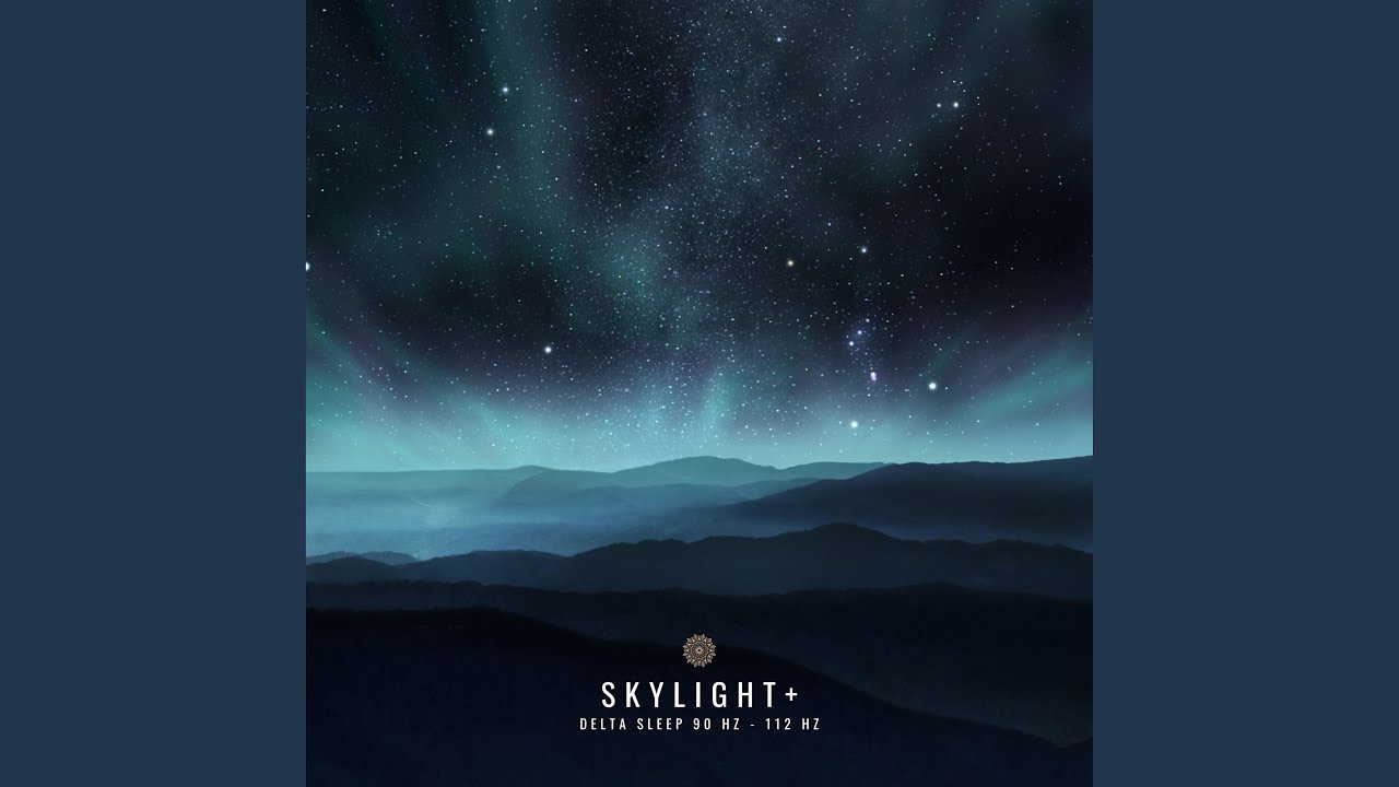 Eternal Cycle (100 Hz)