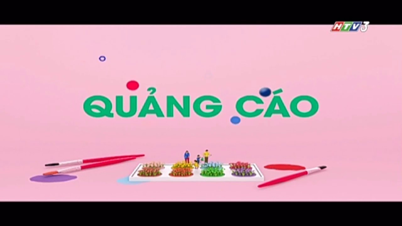 Quảng Cáo HTV3 (17h43 - 12/12/2020)
