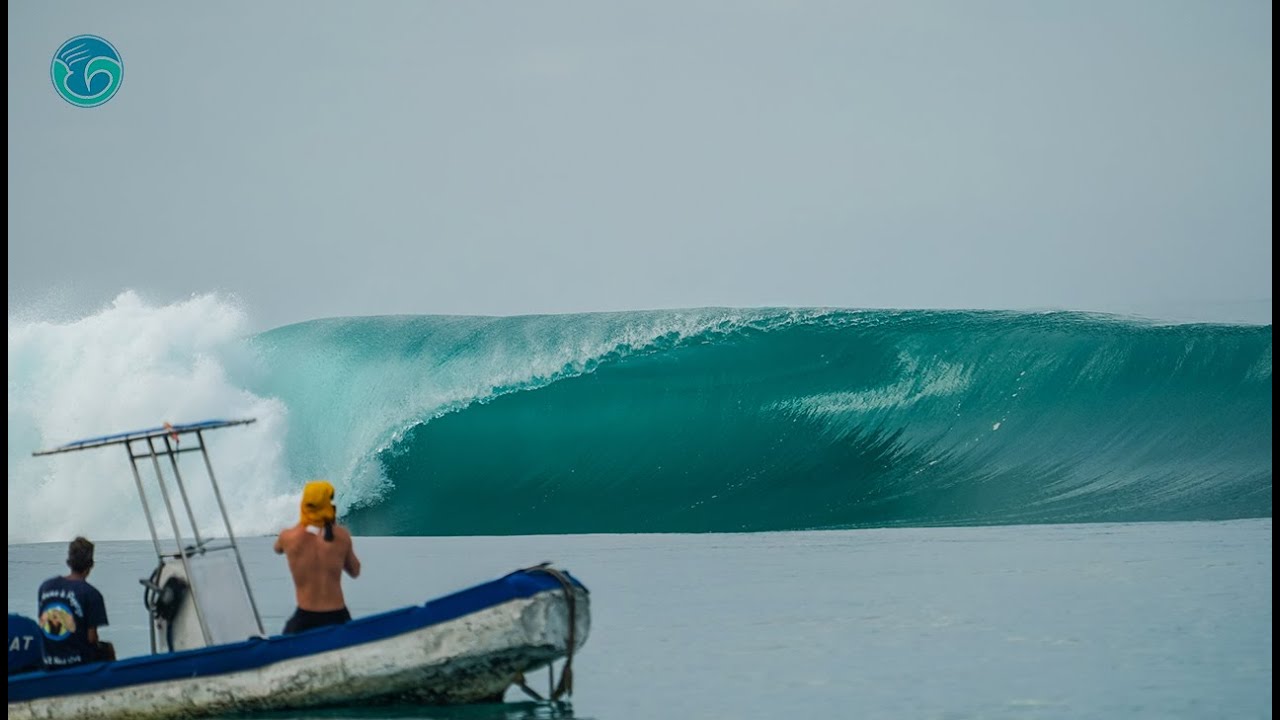 Macaronis Resort || Greenbush 6 July 2023