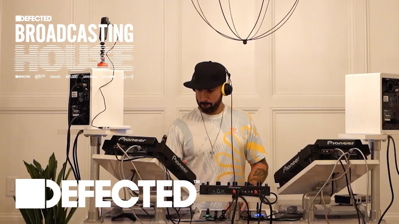 OFFAIAH (Episode #6) - Defected Broadcasting House Show