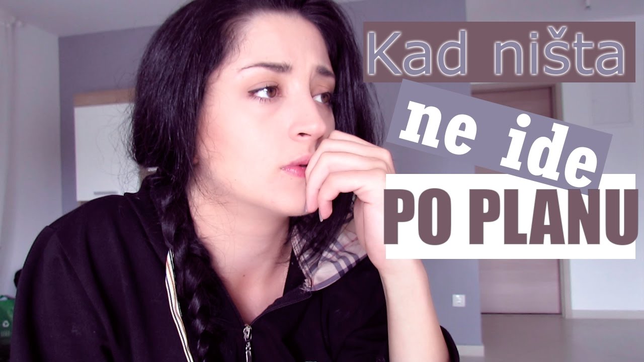 USTATI ILI ODUSTATI?