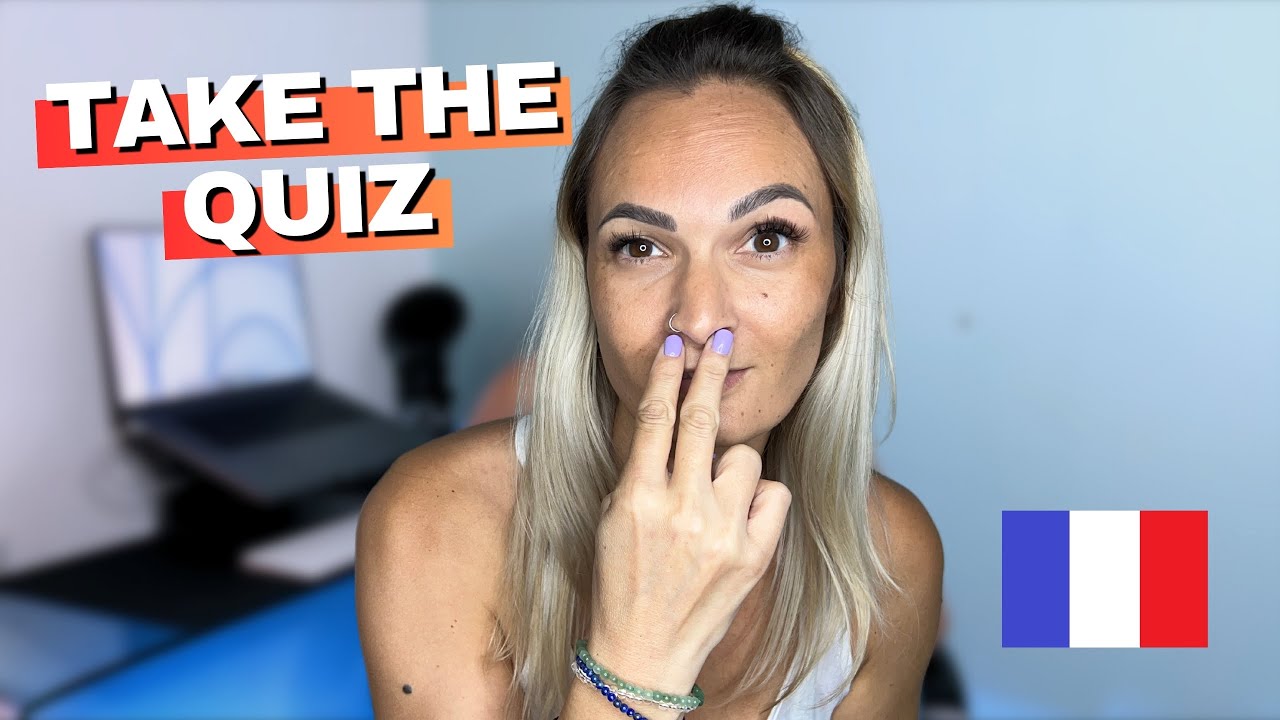 12 Common French Gestures You NEED TO KNOW Before Going to France