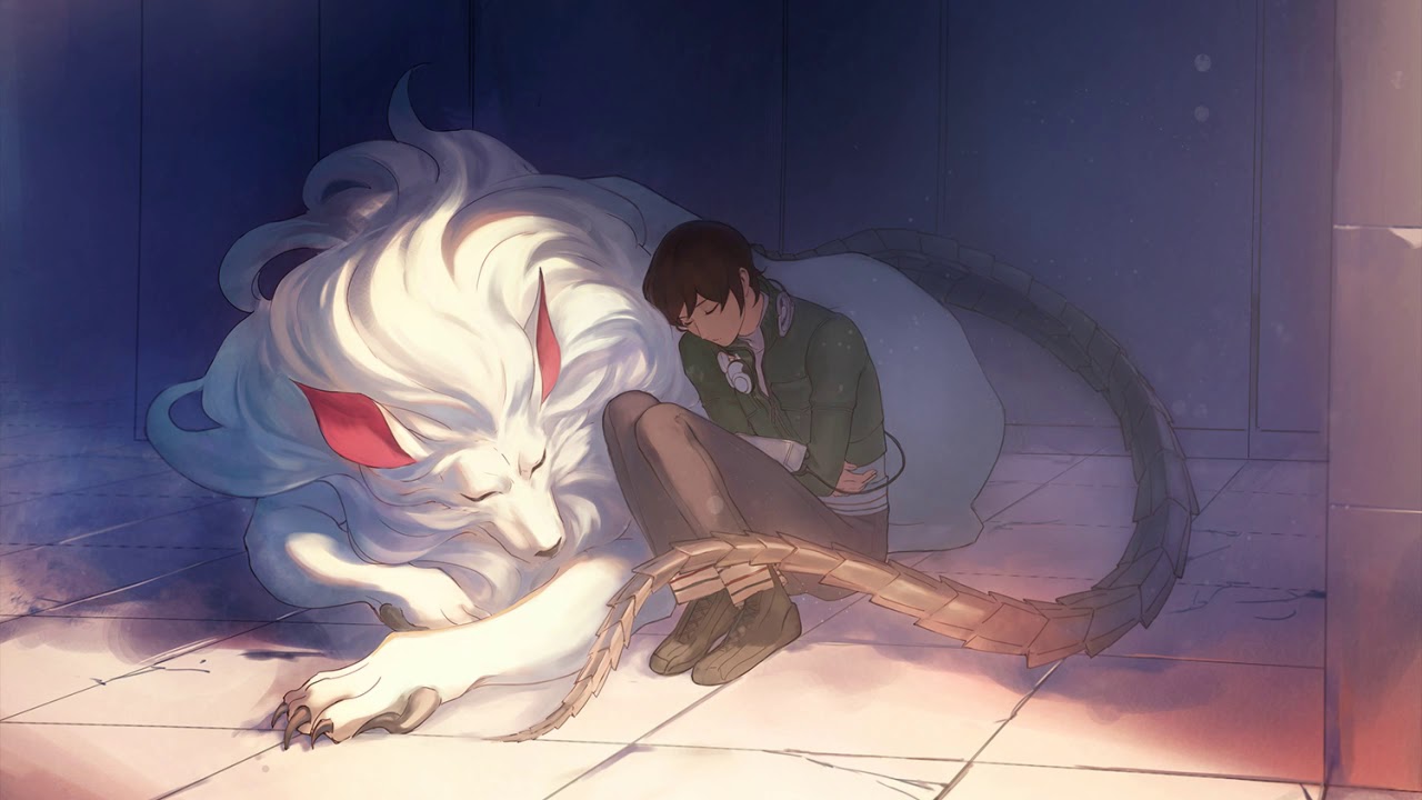 Shin Megami Tensei - Ending (2020 Piano Arrangement)