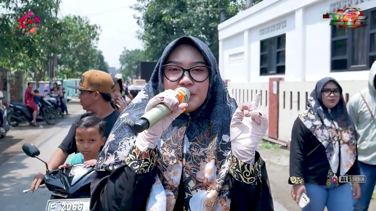 LIKU LIKU // BUROK PUTRA NADA JAYA // KALIMEKAR // 10 FEBRUARI 2026