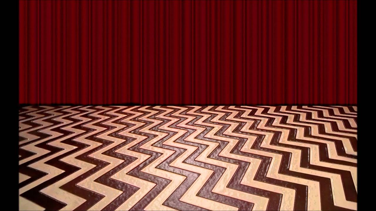 Angelo Badalamenti - Dance of the Dream Man (Solo Sax)