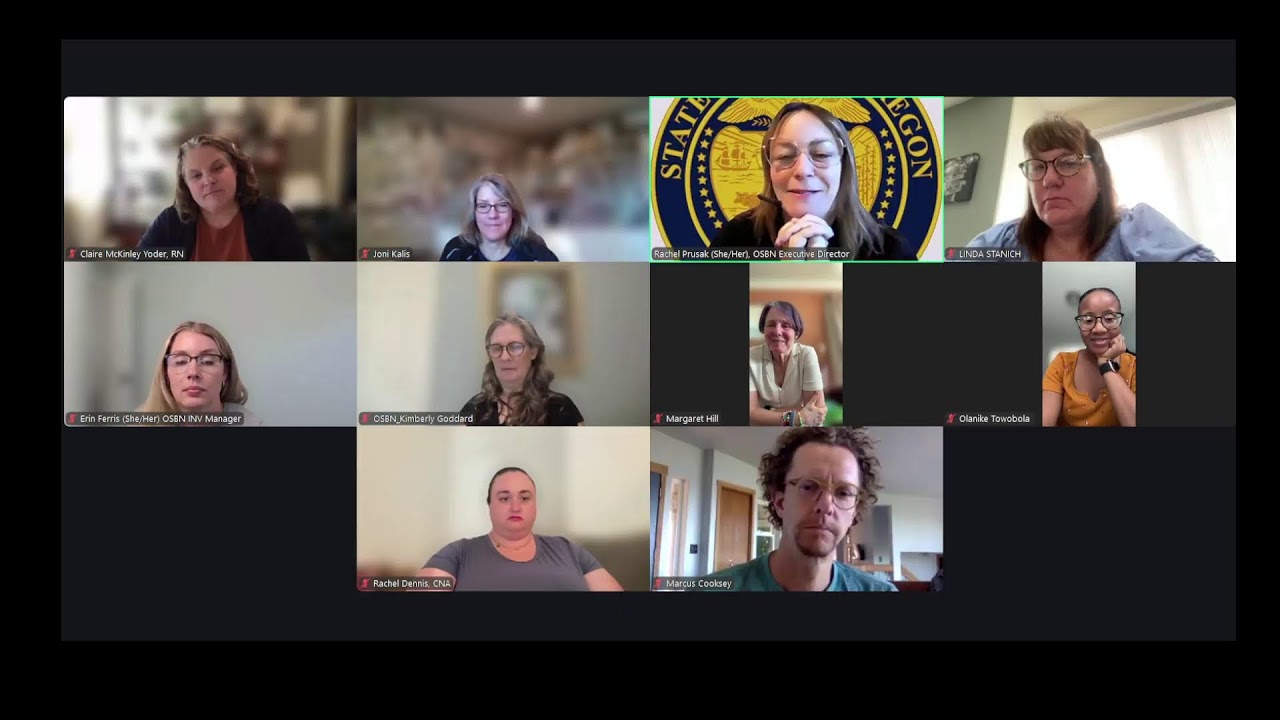 OSBN - Board Planning Session - 9/16/2025